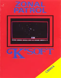 Zonal Patrol