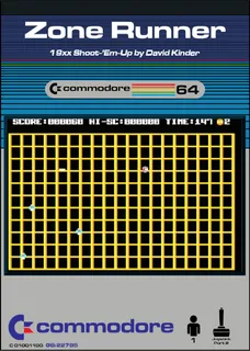 Zone Runner