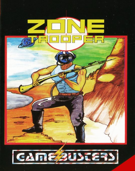 Zone Trooper