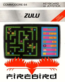 Zulu