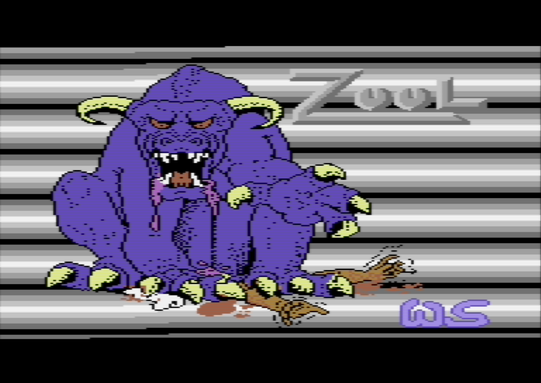 Zuul