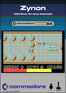 Zynon