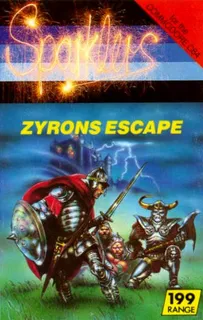 Zyrons Escape