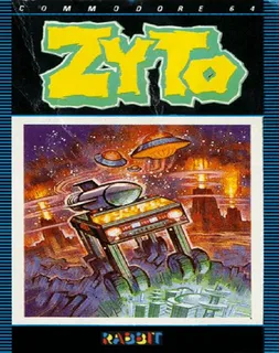 Zyto