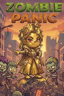 Zombie Panic
