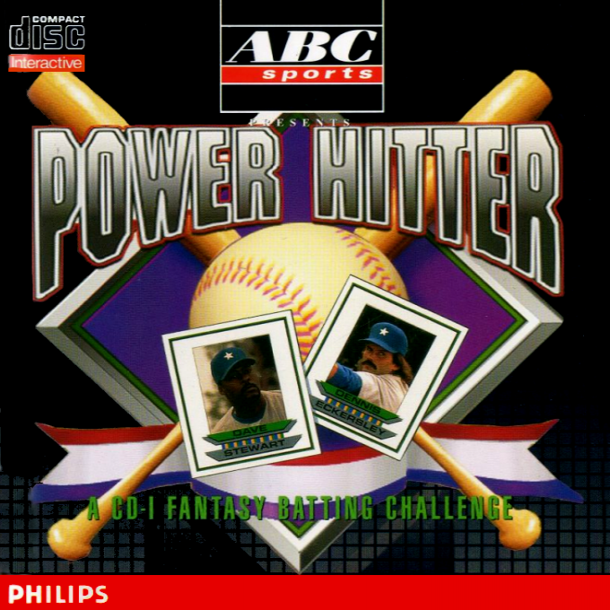 ABC Sports Presents : Power Hitter