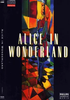 Alice Au Pays Des Merveilles
