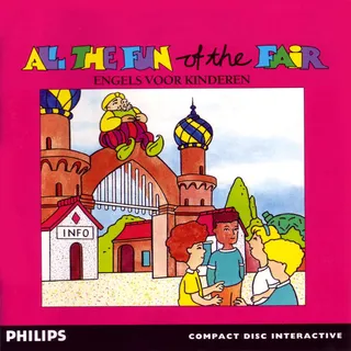 All The Fun Of The Fair - Engels Voor Kinderen