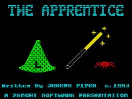 Apprentice The
