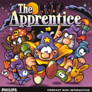 Apprentice The