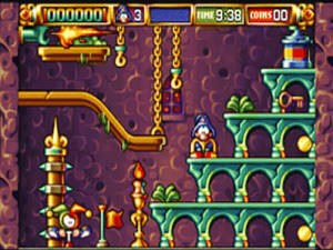 Image in-game