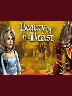 Beauty the Beast