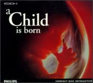 A Child Is Born