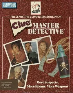 Cluedo