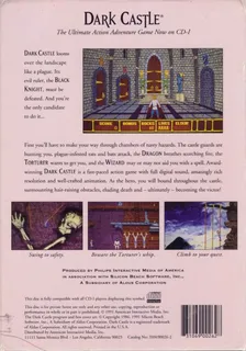 Dark Castle dos