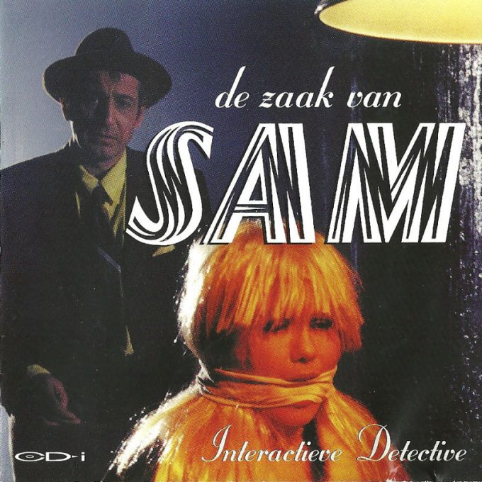 De Zaak van Sam