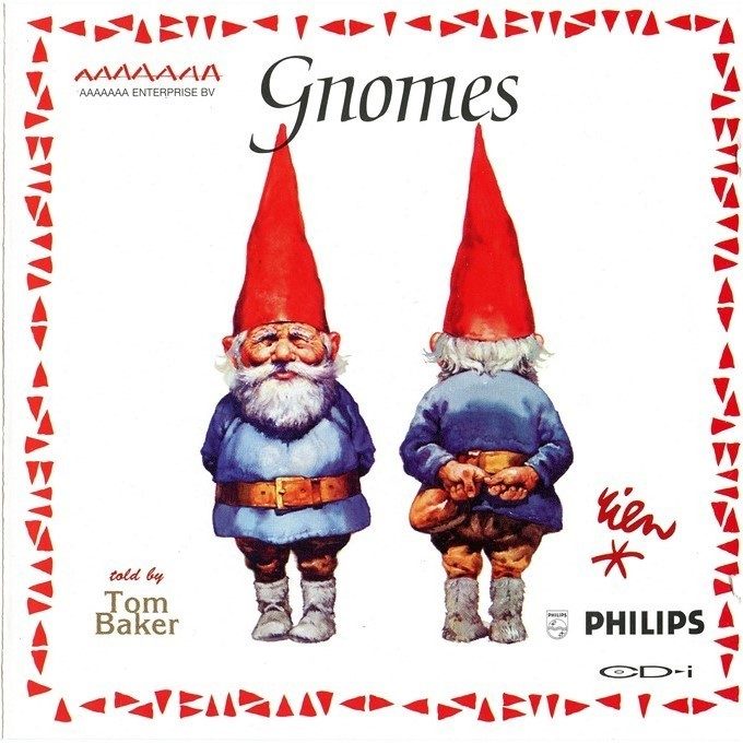 Gnomes