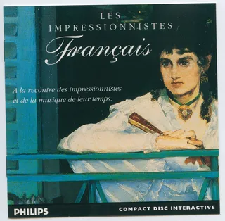 Les Impressionnistes Francais