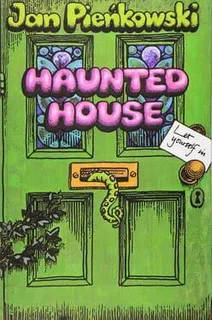 Jan Pienkowski Haunted House