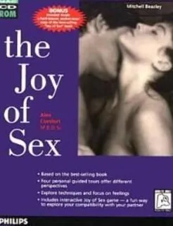 Joy of Sex The