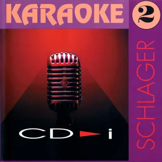 Karaoke Schlager 2
