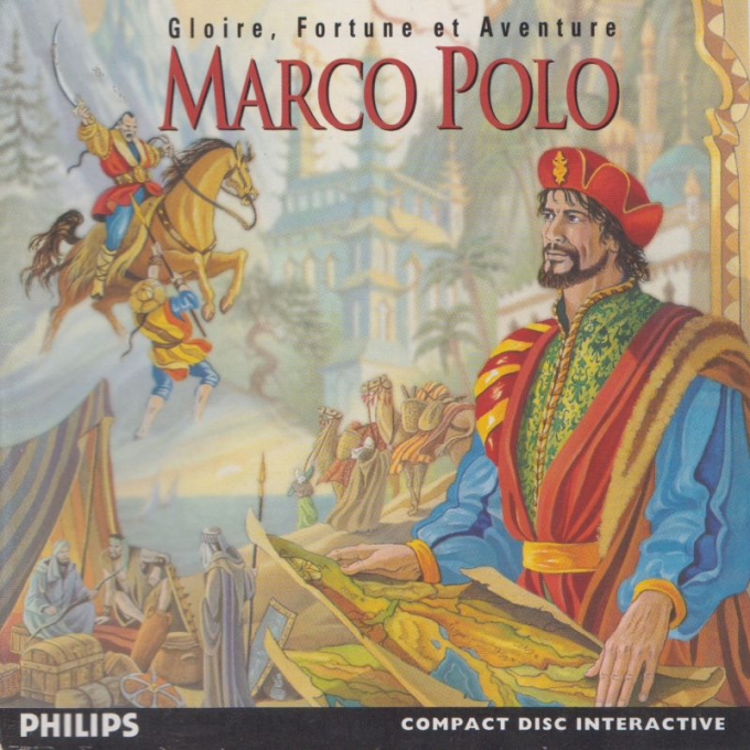 Marco Polo