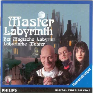 Master Labyrinth