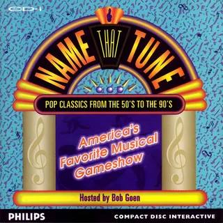 Name That Tune