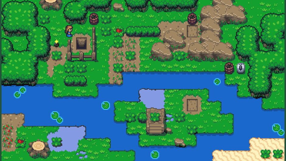 Image in-game