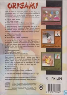 Origami dos