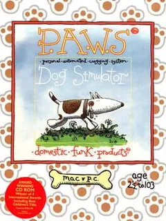 P.A.W.S. - Personal Automated Wagging System