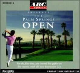 Palm Springs Open The