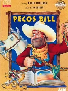 Pecos Bill