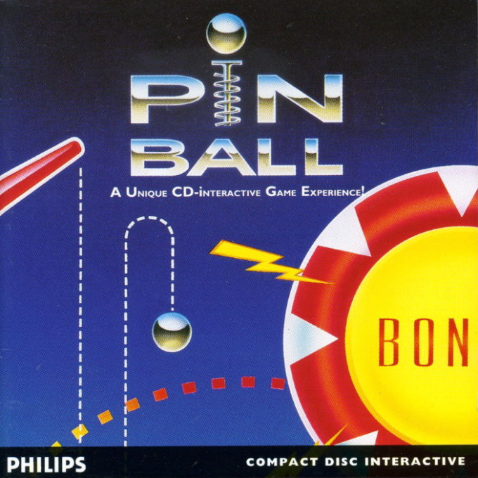 Pinball