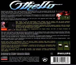 Reversi dos