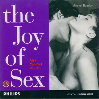 The Joy Of Sex