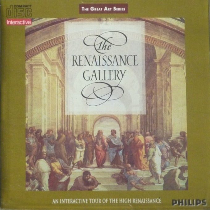 The Renaissance Gallery