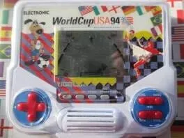 USA '94 World Cup