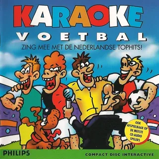 Voetbal
