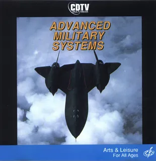 Advanced Military Systems
