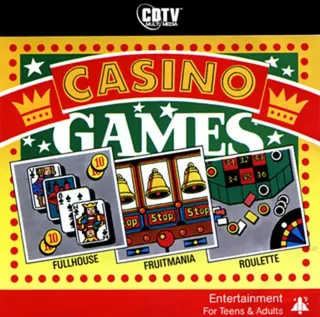 Casino Games