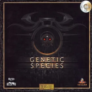 Genetic Species