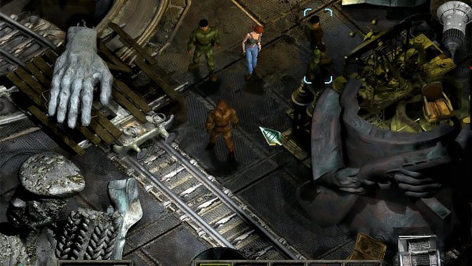 Image in-game
