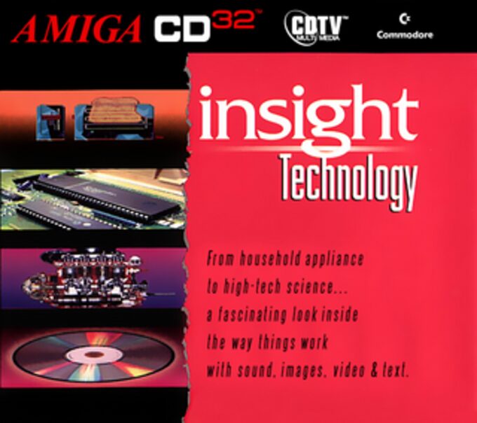 Insight Technology