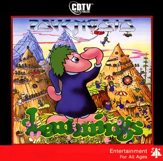 Lemmings
