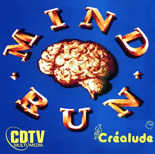 Mind Run
