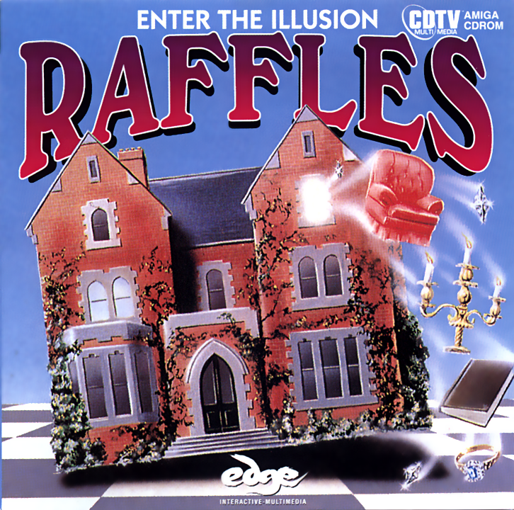 Raffles