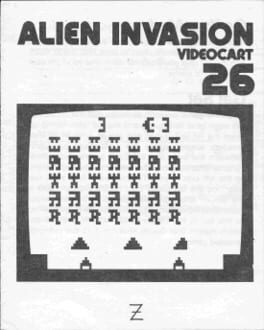 Alien Invasion