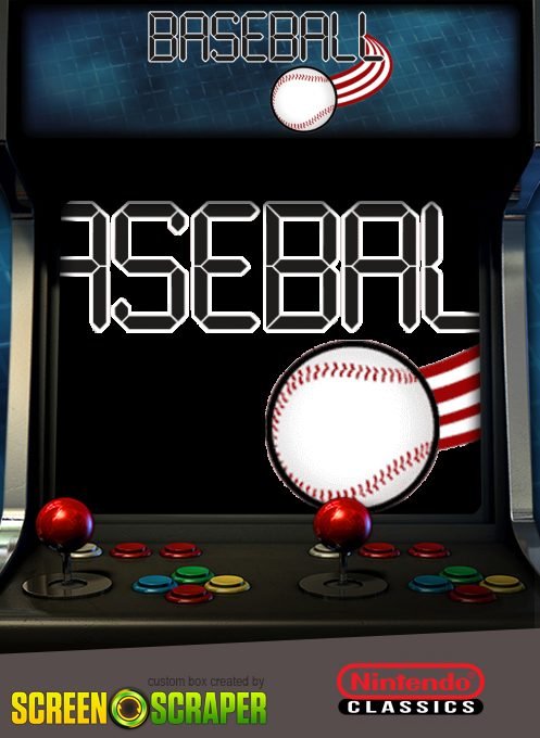 Baseball