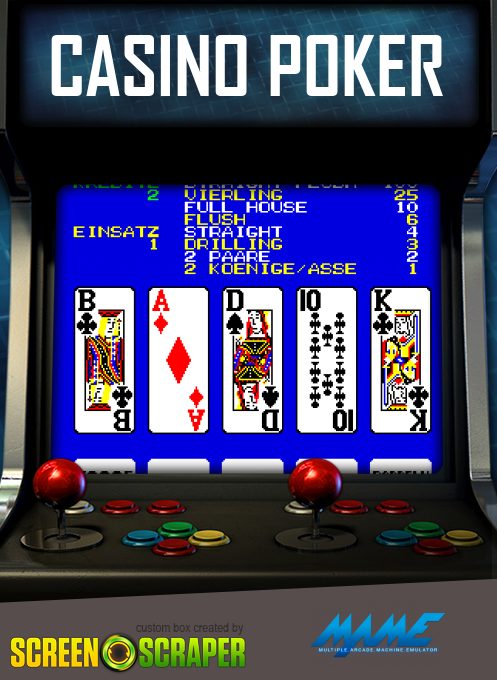 Casino Poker